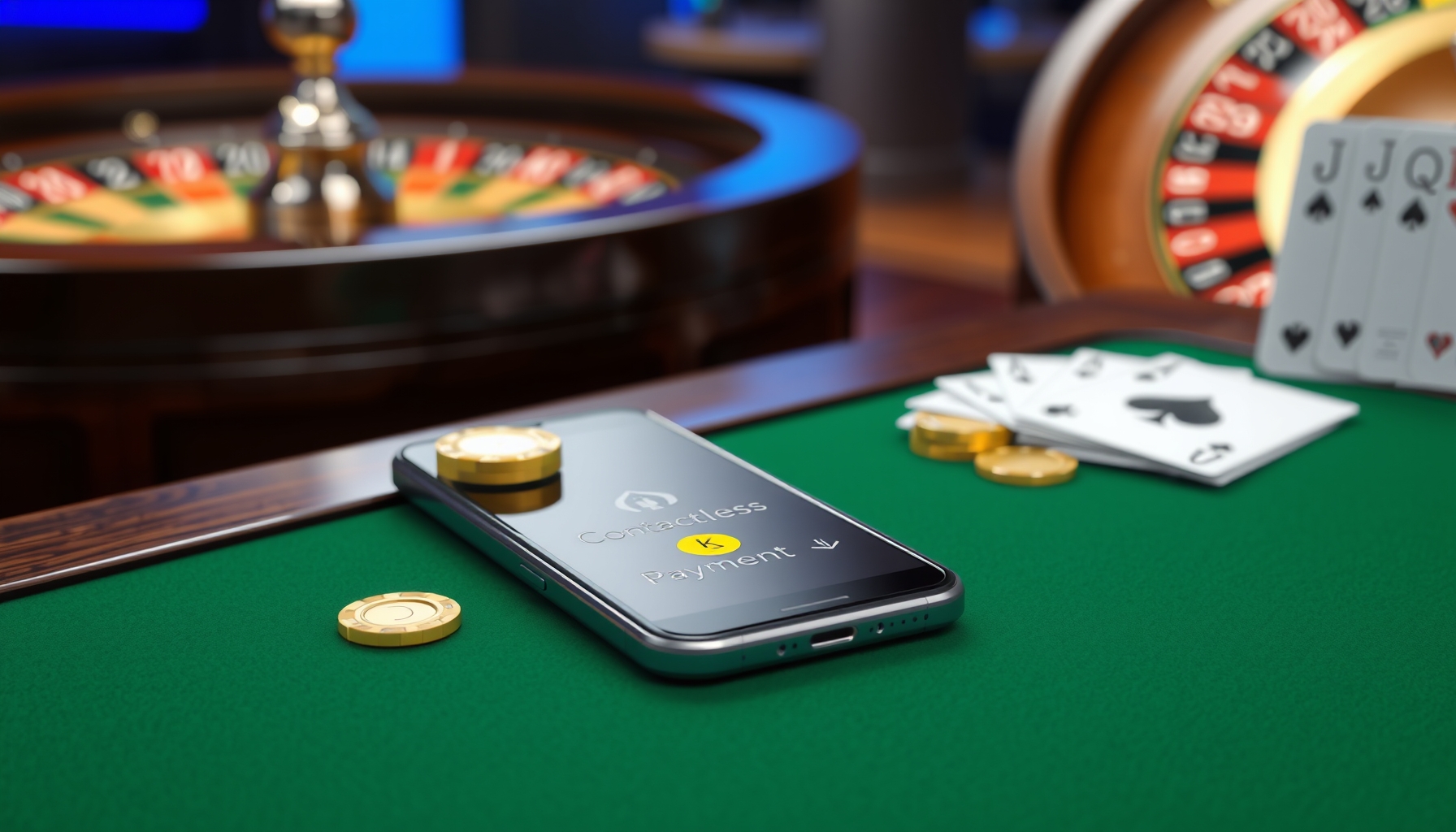 TWINT im Casino nutzen
